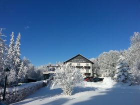  Hotel Winterberg Resort