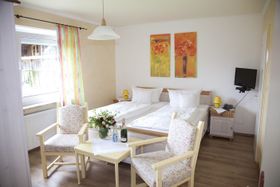  Hotel Zum Alten Senn