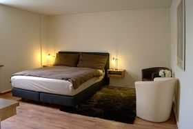  Hotel Zum alten Rössli