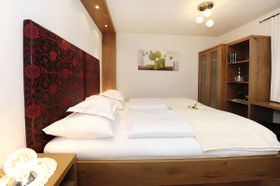  Boutique Chalet Almrausch