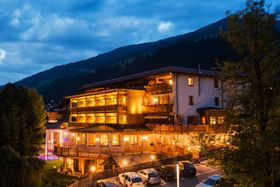  Hotel Alpenblick