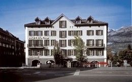  Hotel Chur