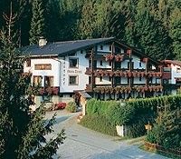  Hotel-Gasthof Klein Tirol