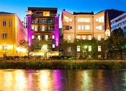  Hotel Goldenes Schiff