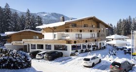  Hotel-Pension Föhrenhof