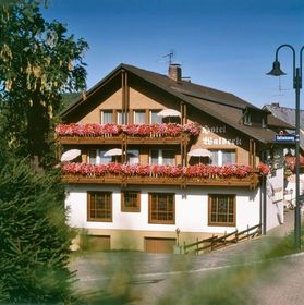  Hotel-Restaurant Waldeck