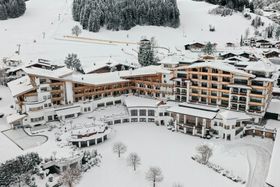  Sporthotel Ellmau in Tyrol