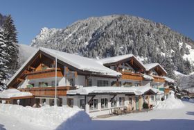  Landhotel Berghof