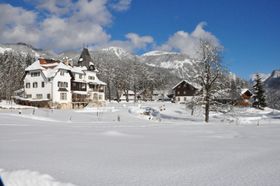  Landhaus Hotel Koller