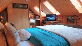  Landhaus Osborne - A3