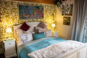  Landhaus Osborne - A1