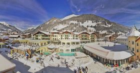  Leading Family Hotel & Resort Alpenrose