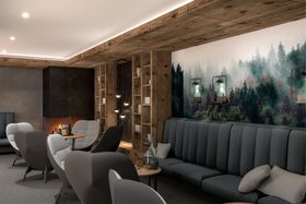  Boutique Hotel Lech Valley Lodge