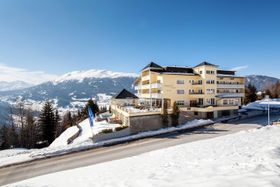  Wellness Aparthotel Panorama Alpin