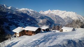  OEAV Gästehaus Schrunsblick