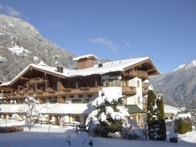  Olympia-Relax-Hotel Leonhard Stock