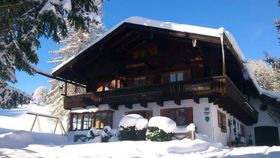  Pension Hochdürrnberg