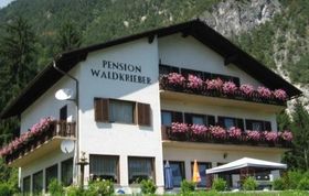  Pension Waldkrieber