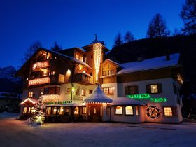  Residence & Dependance Grüne Laterne