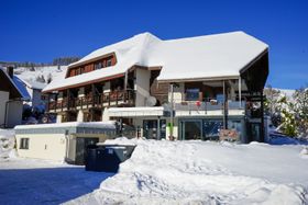  Schwarzwaldmädel- Ferienwohnungen