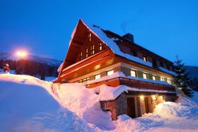  Ski Hotel Stoh