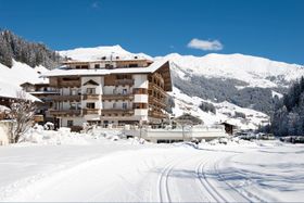  Sport Vital Hotel Central