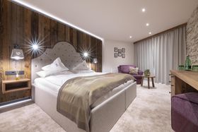  Sporthotel Edelweiss