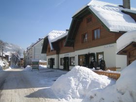  Sylpaulerhof - Ferienwohnung - Gästehaus