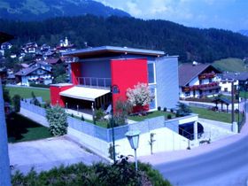  ****APART Birgit Studio-Lounge