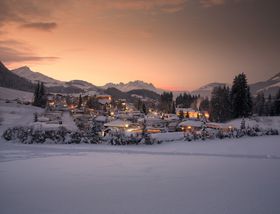  Tirol Camp & Appartements