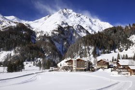  Vital- und Wanderhotel Taurerwirt