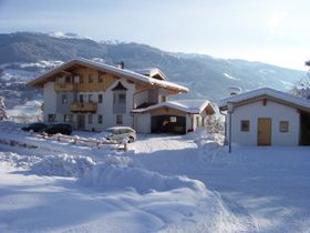  Wöscherhof Kaltenbach