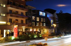  Aktiv-Hotel Moserhof