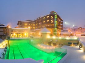  Alpinresort Sport & Spa