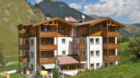  Apart-Garni Motnaida