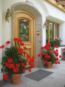  Apartement Arlberg Sophia