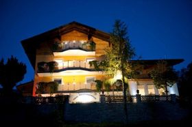  Apartmenthaus Vergissmeinnicht