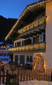  Apartments Mühlradl