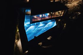  ASTER Boutique Hotel & Chalets im Zillertal