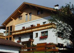  App./Pension Klimmer Bruno