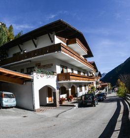  App./Pension Schranz Helmut