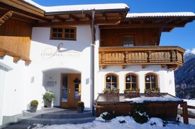  App./Pension Strolz Christian