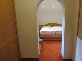  Appartement Am Lottpark