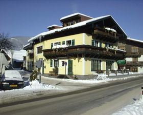  Appartement Haus Schönpflug