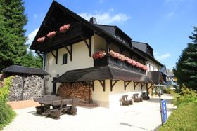  Appartementhaus Am Fichtelberg