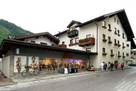  Appartementhaus Renate