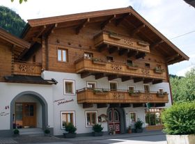  Appartements Schmidsendl