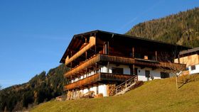  Ausserhaus, Familie Hausberger