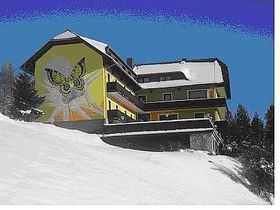  Berghotel Mariapfarr