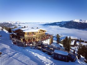  Berggasthof Platzlalm